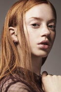 Lily Newmark