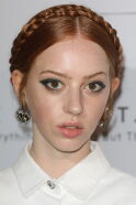 Lily Newmark