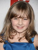 Lily Pilblad
