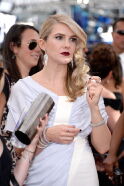 Lily Rabe