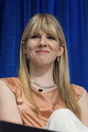 Lily Rabe