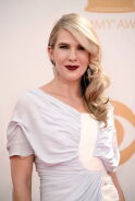 Lily Rabe