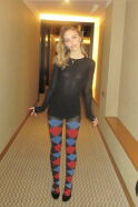 Lily-Rose Depp