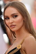 Lily-Rose Depp