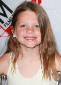 Lily Solange Hewitt