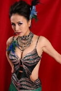 Lily Tien
