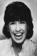 Lily Tomlin