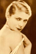 Lilyan Tashman