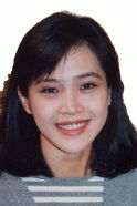Lin Hsiu-Ling