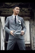 Lin Jiangguo