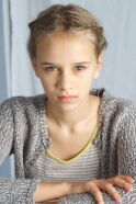Lina Hüesker