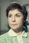 Lina Morgan