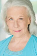 Linda Bradshaw