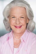 Linda Bradshaw
