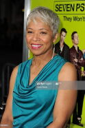 Linda Bright Clay