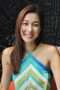 Linda Chung Ka-Yan