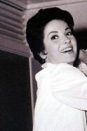Linda Cristal