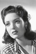 Linda Darnell