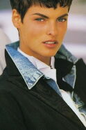 Linda Evangelista