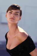 Linda Evangelista