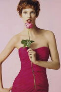 Linda Evangelista