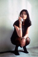 Linda Fiorentino