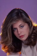 Linda Hamilton