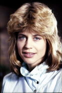 Linda Hamilton