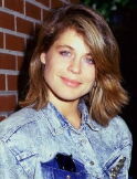 Linda Hamilton