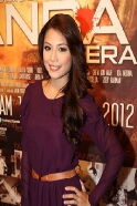 Linda Hashim
