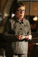 Linda Hunt