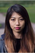 Linda Louise Duan