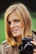 Linda McCartney