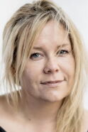 Linda P