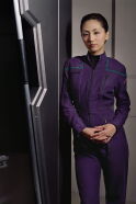 Linda Park