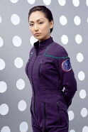 Linda Park