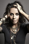 Linda Perry