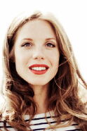 Linda van der Steen