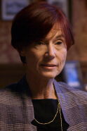 Linda Woolverton