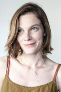 Lindsay Burdge