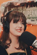 Lindsay Leck