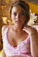 Lindsay Lohan