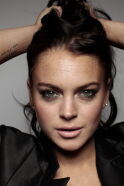 Lindsay Lohan