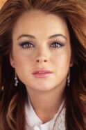 Lindsay Lohan