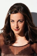 Lindsay Sloane