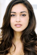 Lindsey Morgan