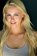 Lindsey Sporrer