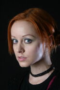 Lindy Booth