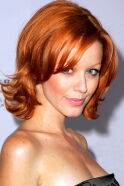 Lindy Booth