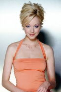 Lindy Booth